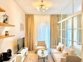 Golfville LighthouseDubai Hills